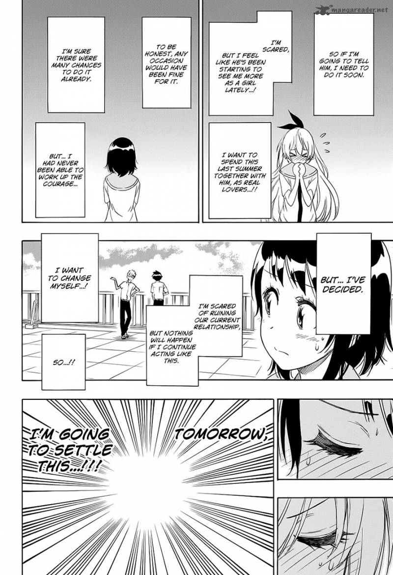 Nisekoi 210 11