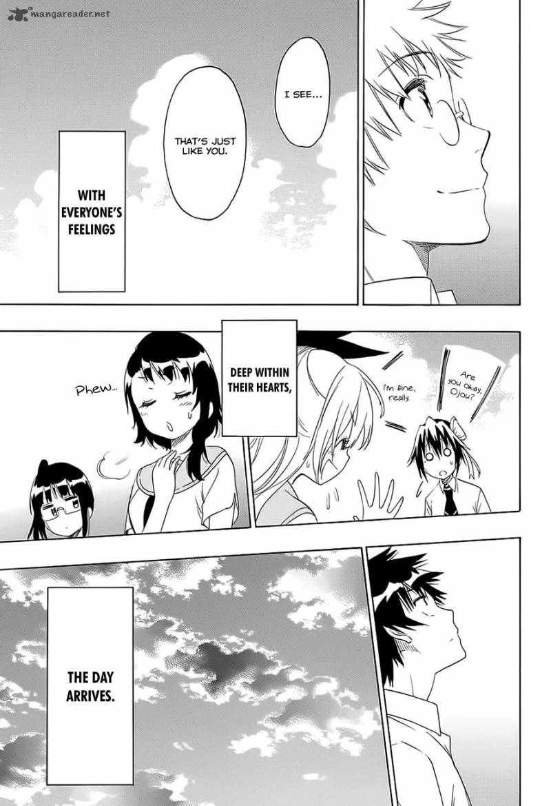 Nisekoi 210 14