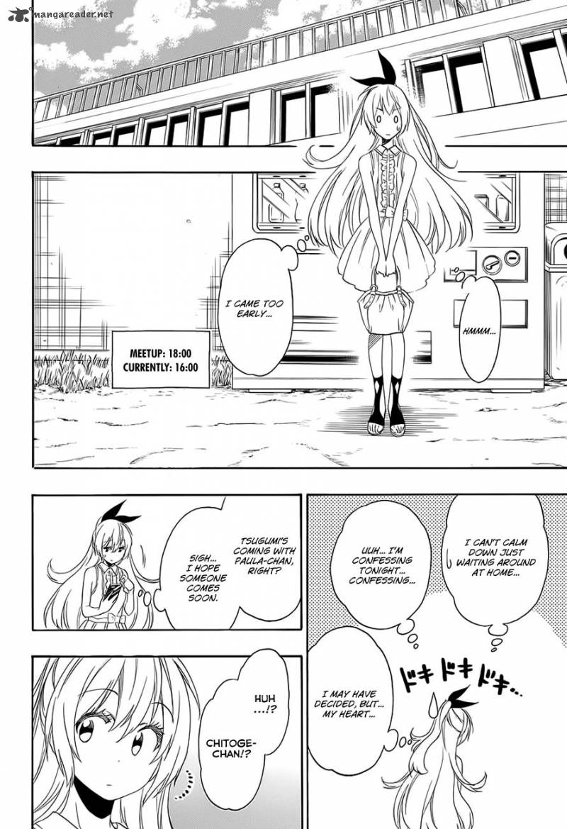 Nisekoi 210 15