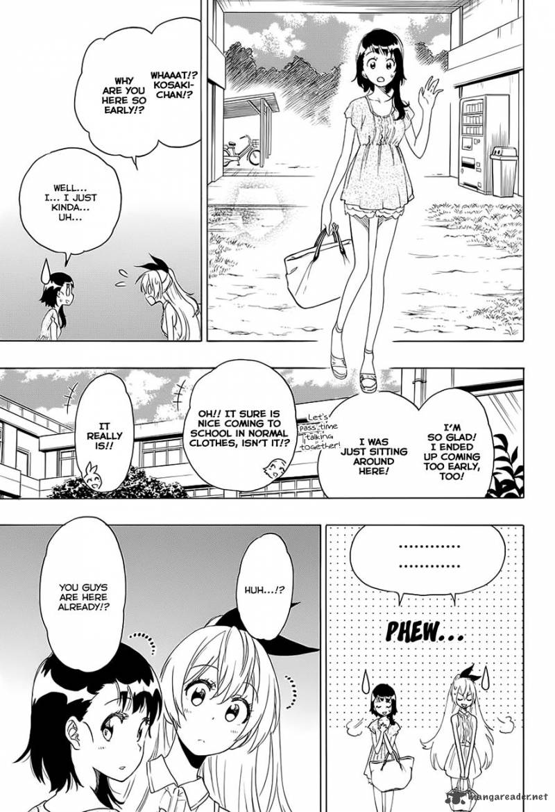 Nisekoi 210 16