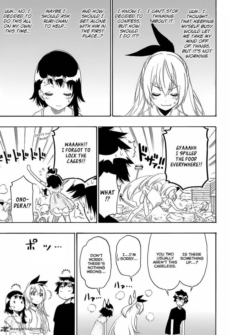 Nisekoi 210 18