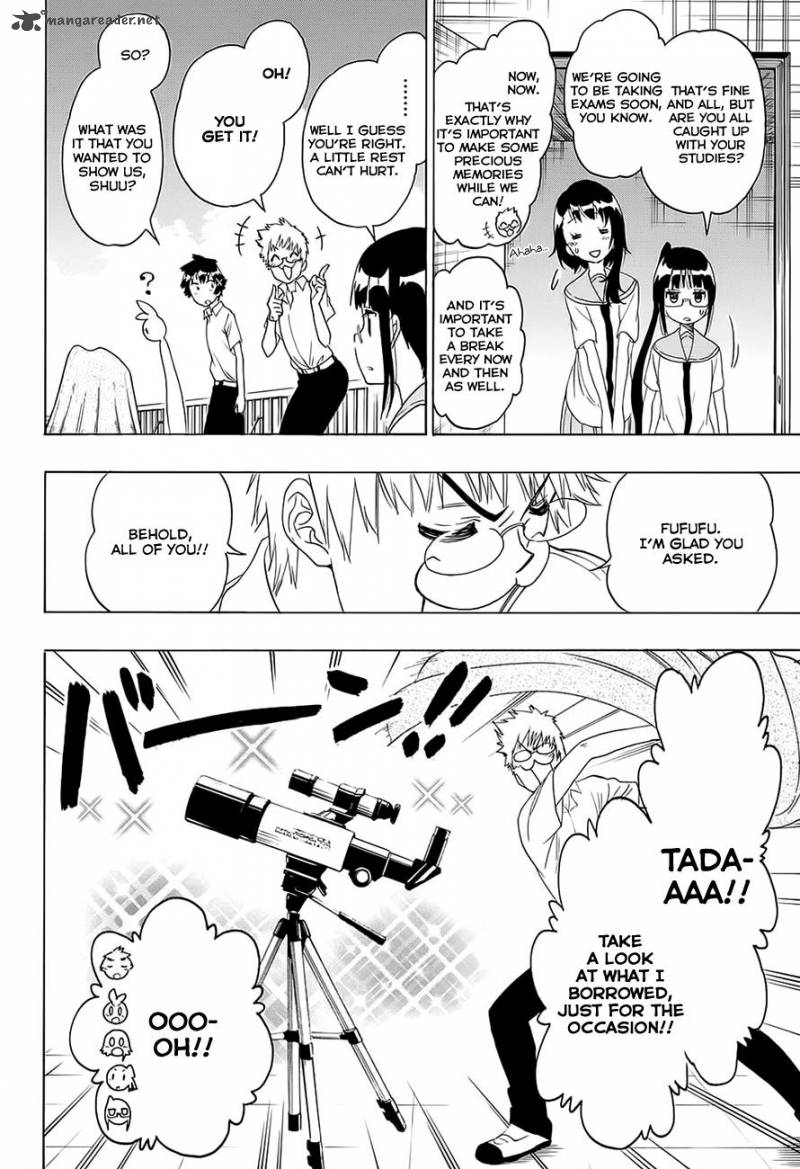 Nisekoi 210 7