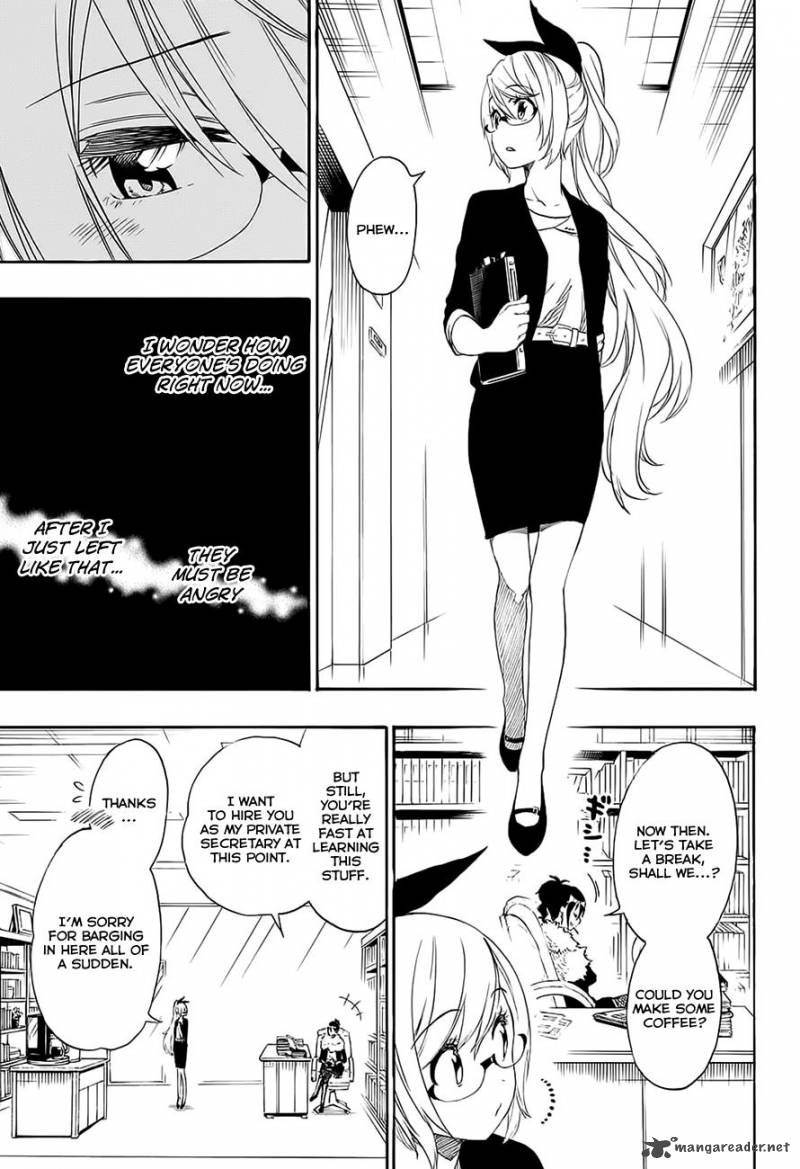 Nisekoi 214 14