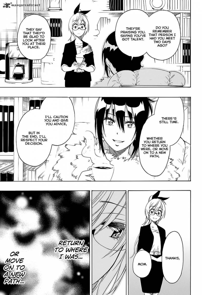 Nisekoi 214 16