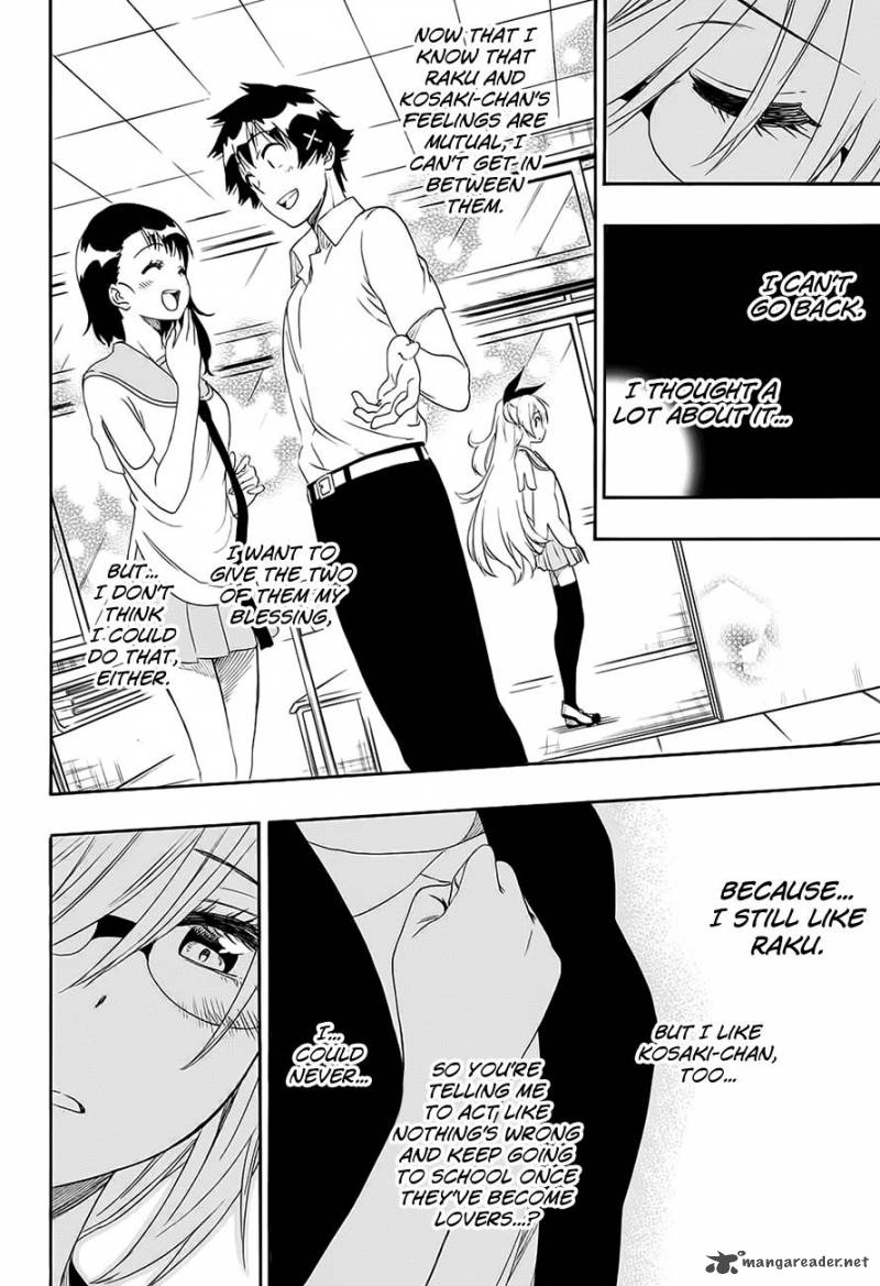 Nisekoi 214 17