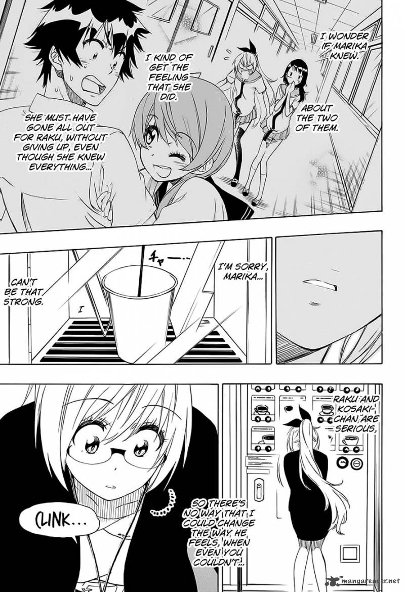 Nisekoi 214 18