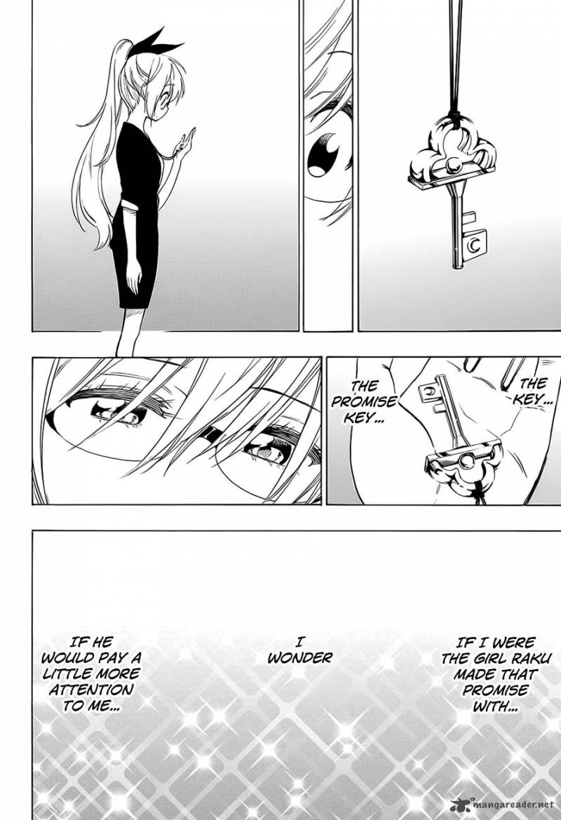 Nisekoi 214 19