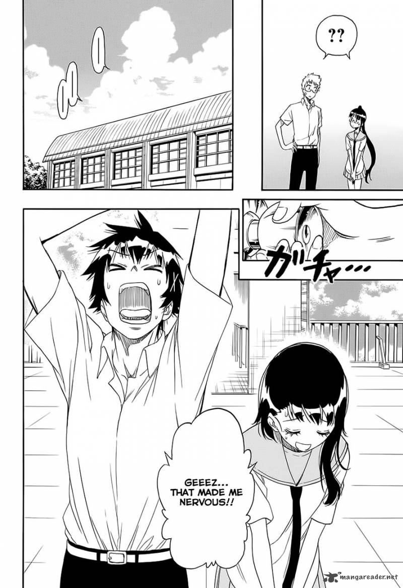 Nisekoi 214 3