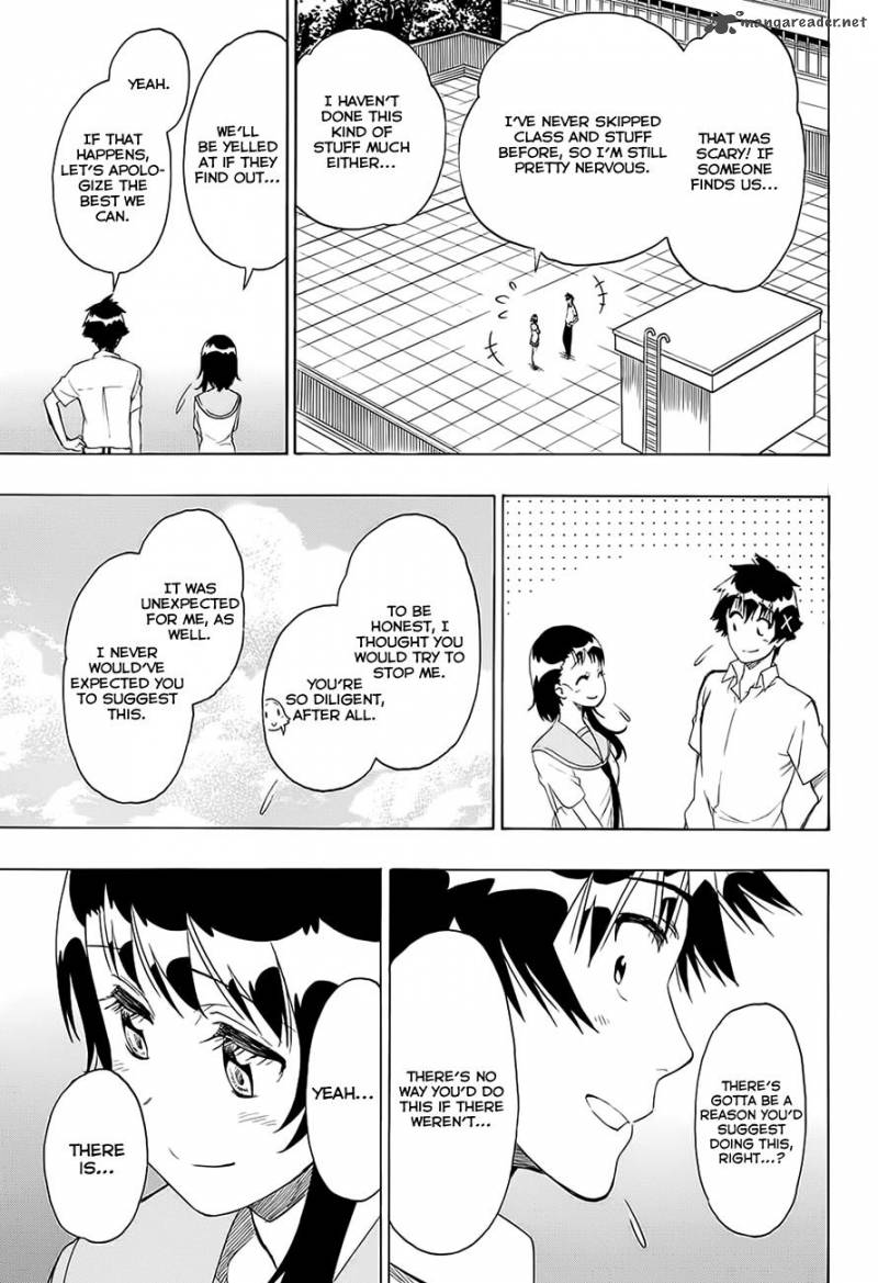 Nisekoi 214 4