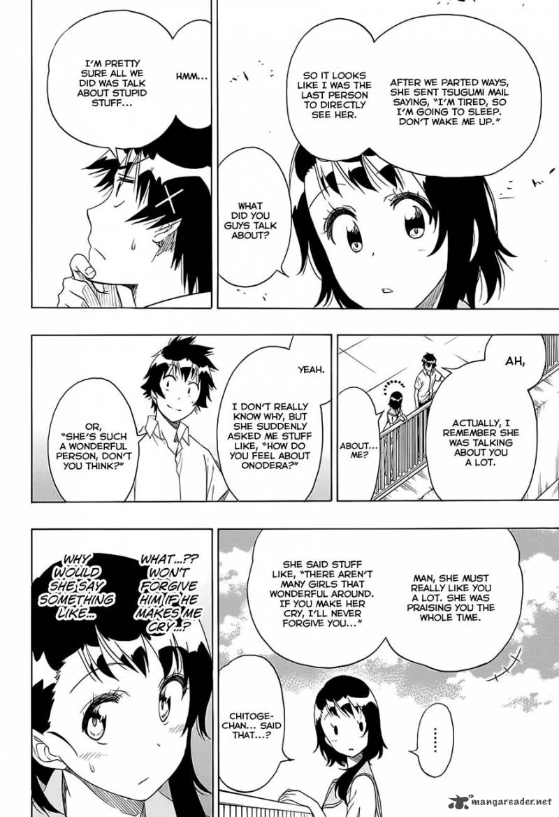 Nisekoi 214 7