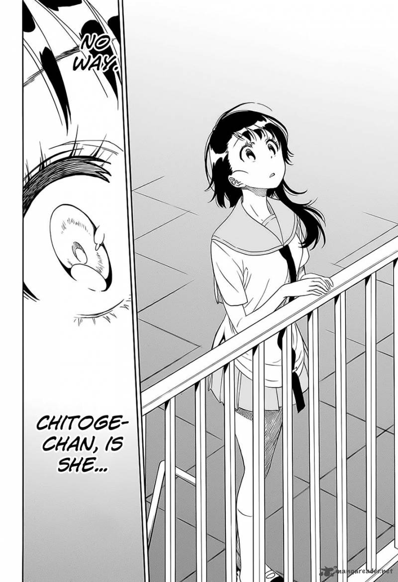 Nisekoi 214 9