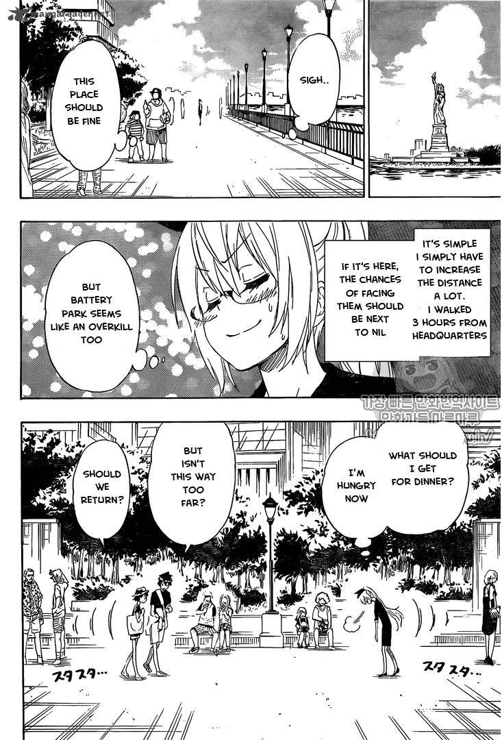 Nisekoi 215 10