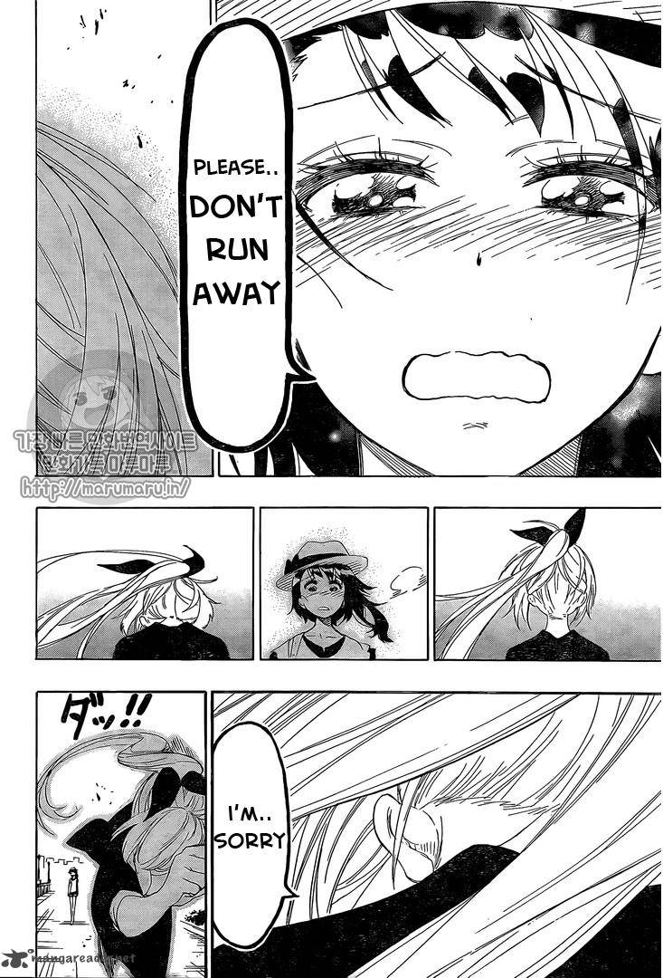Nisekoi 215 16