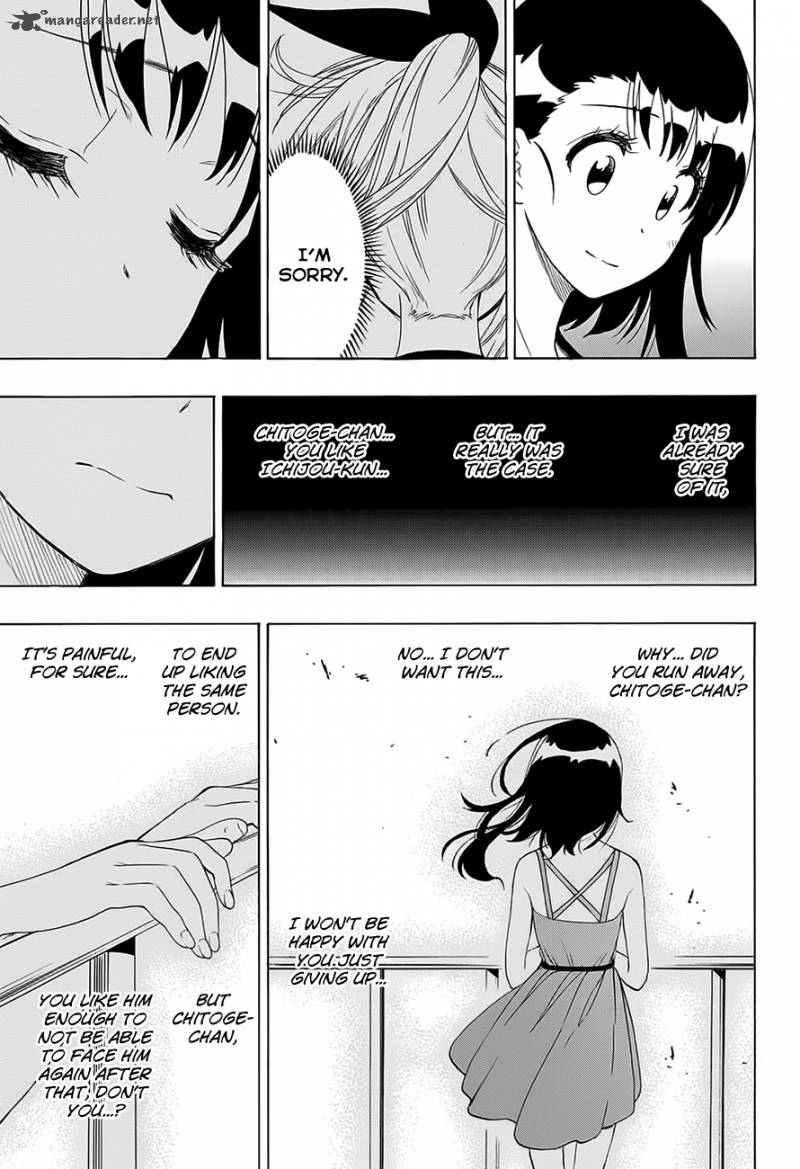 Nisekoi 216 6