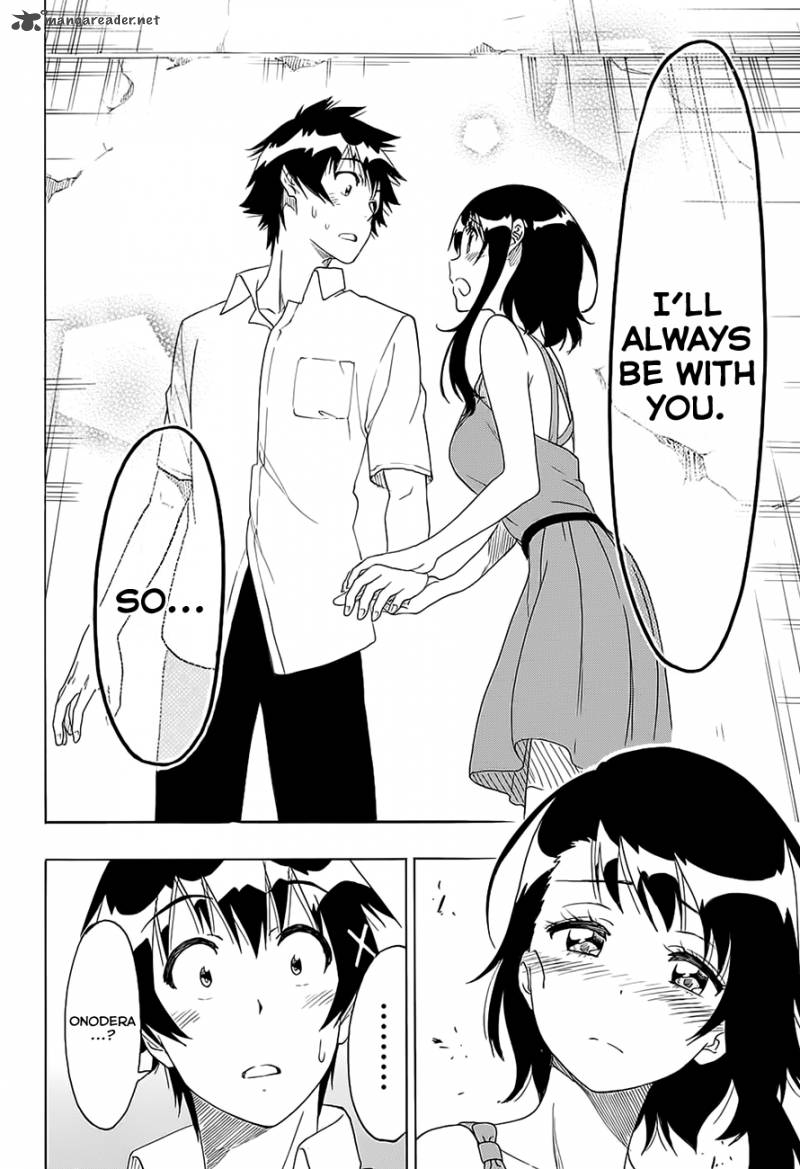 Nisekoi 216 9