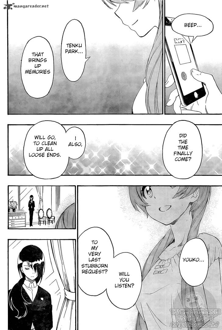 Nisekoi 217 17
