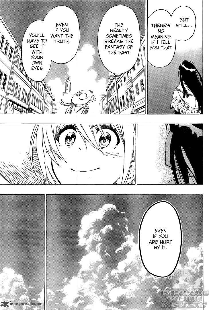 Nisekoi 217 3