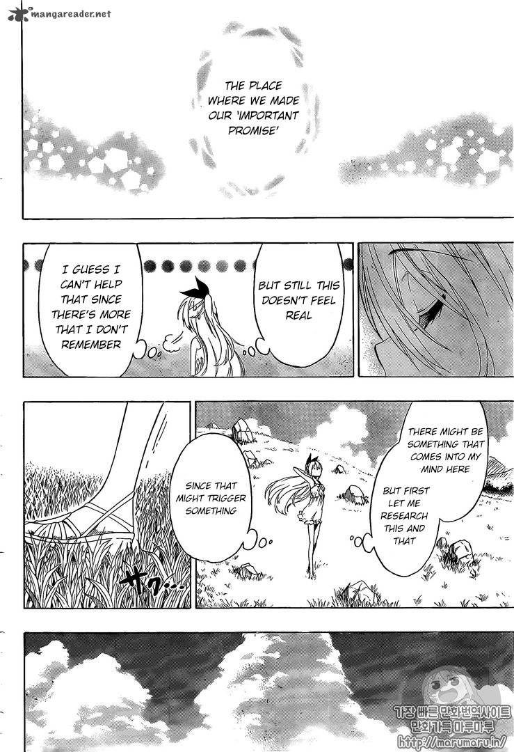 Nisekoi 218 3