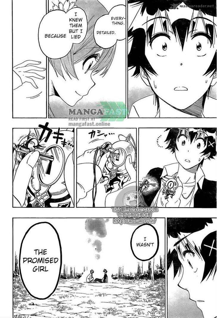 Nisekoi 219 14