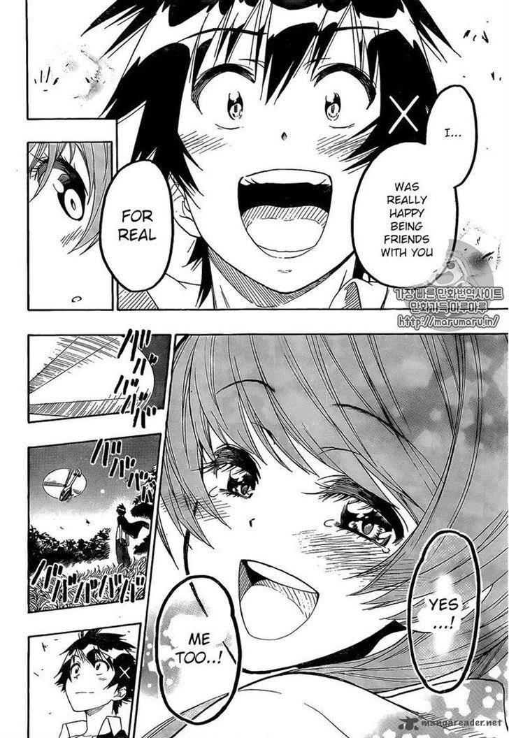 Nisekoi 219 18