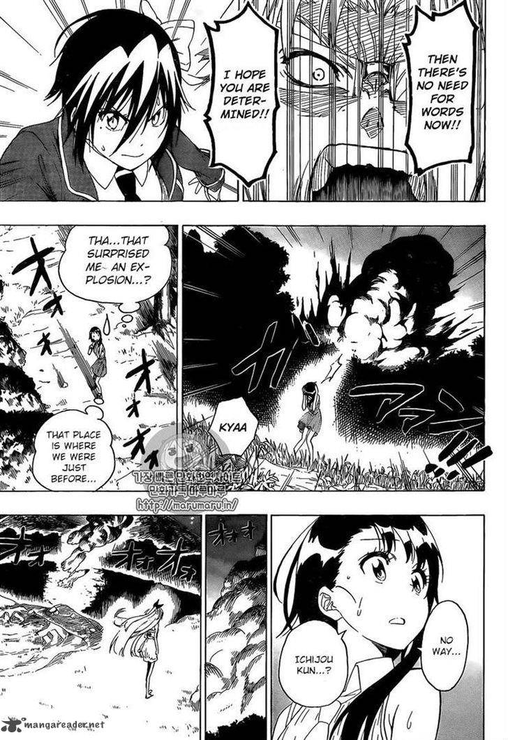 Nisekoi 219 7