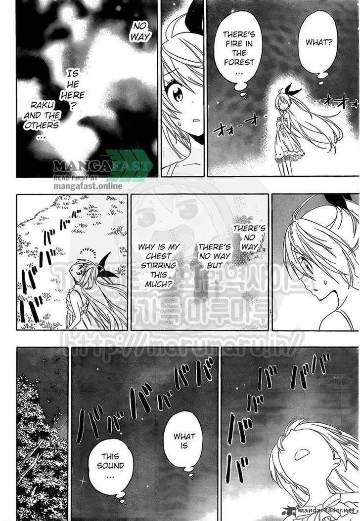 Nisekoi 219 8