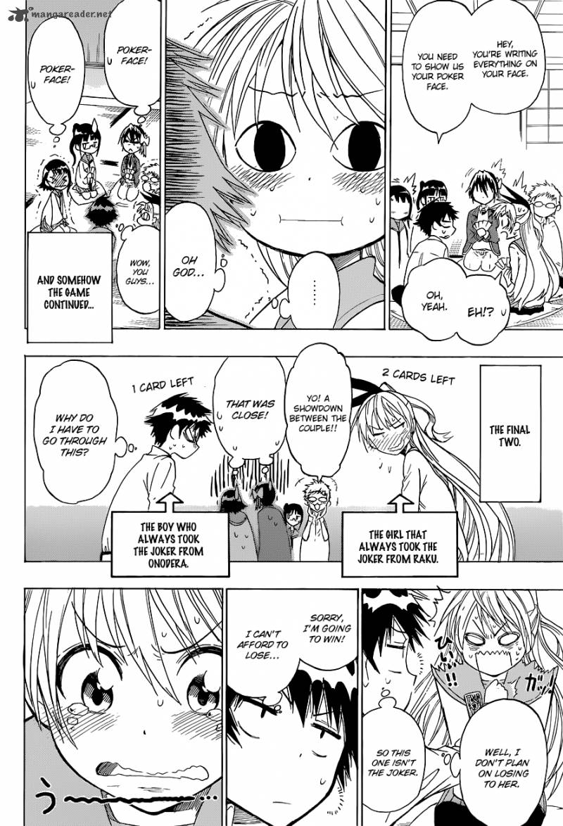Nisekoi 22 12