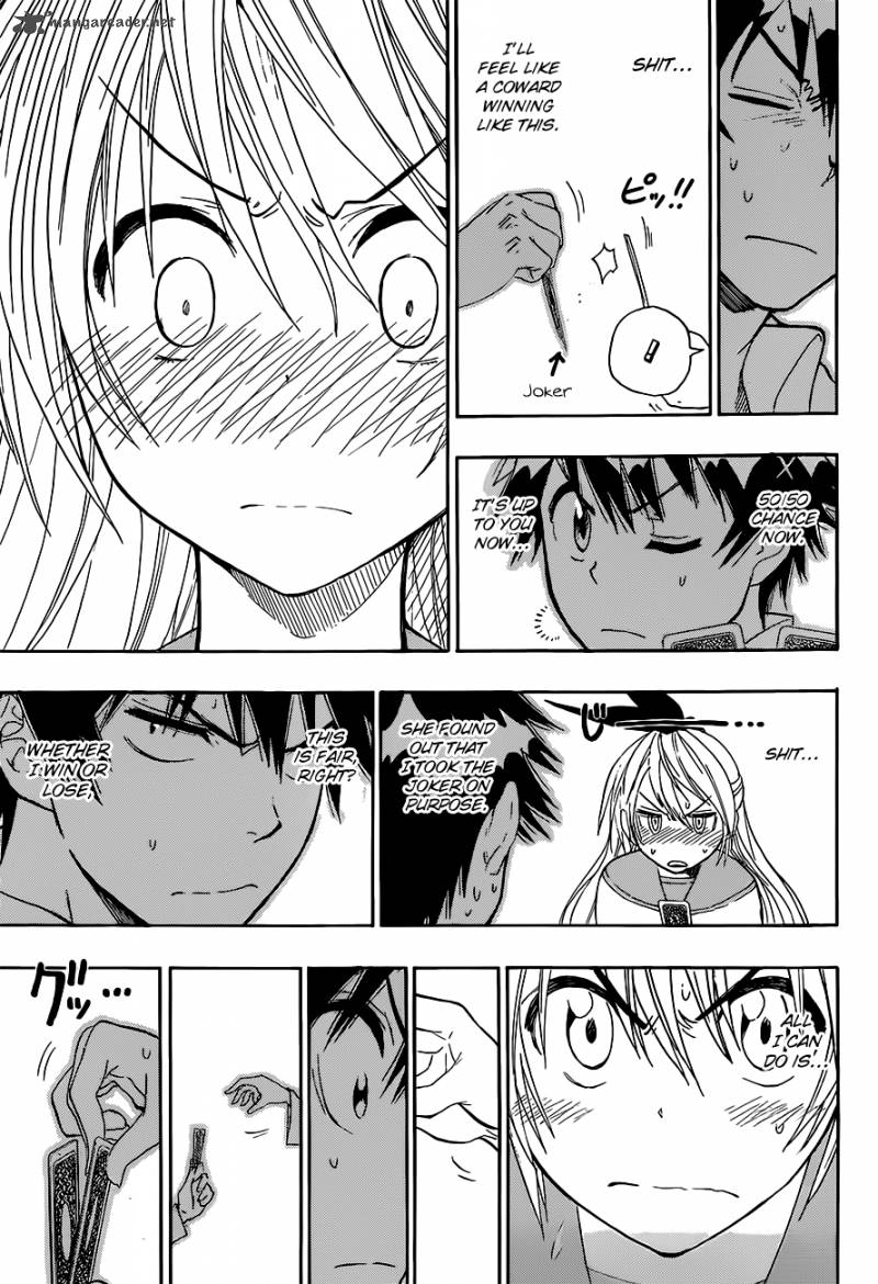 Nisekoi 22 13