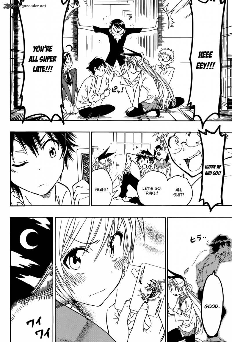 Nisekoi 22 14