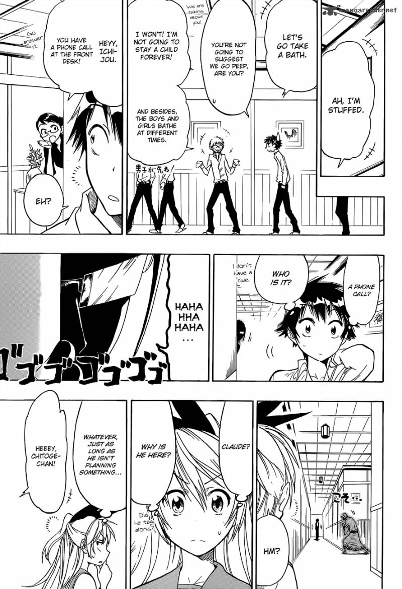Nisekoi 22 15