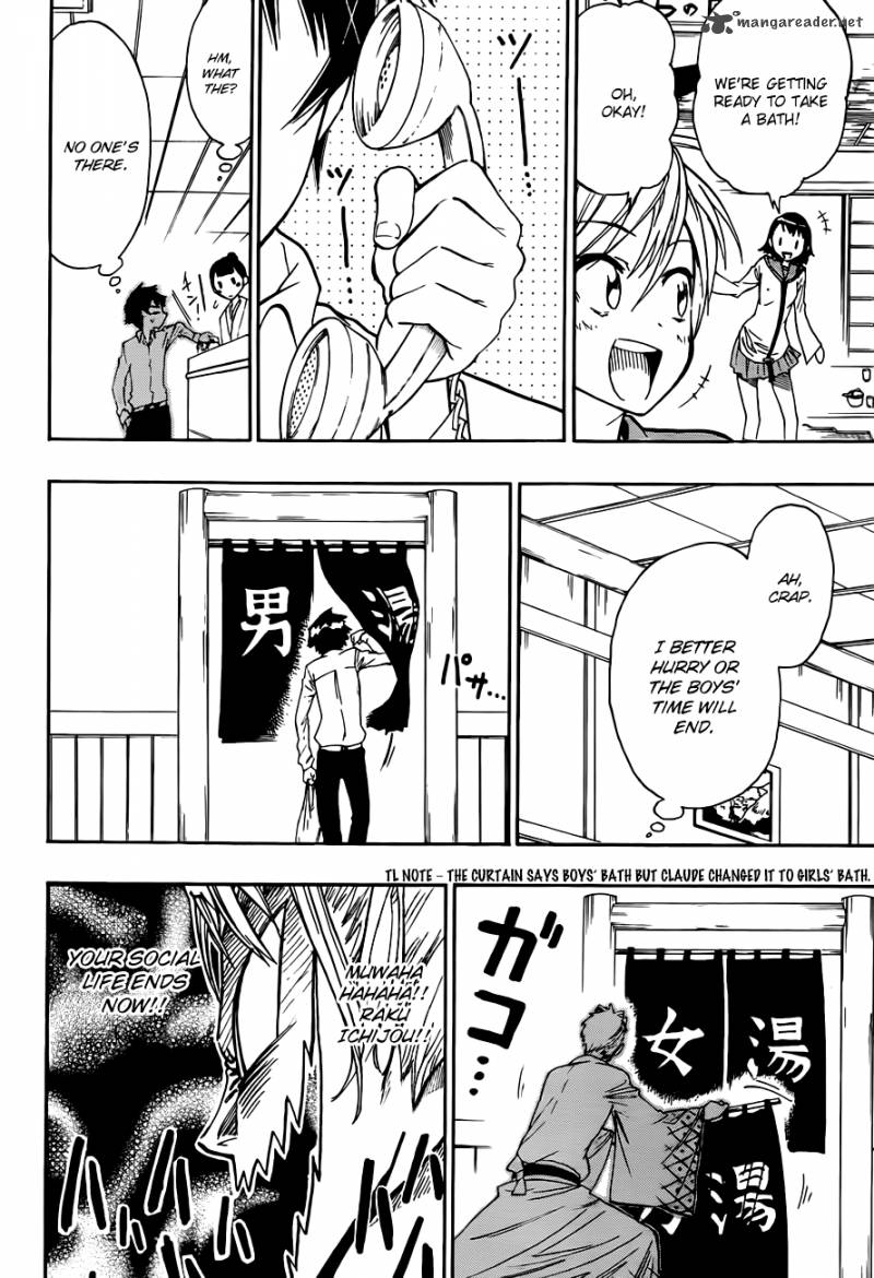 Nisekoi 22 16
