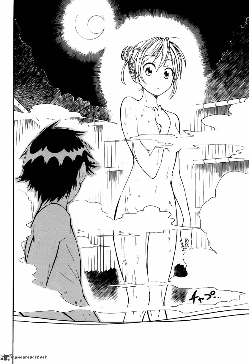 Nisekoi 22 18
