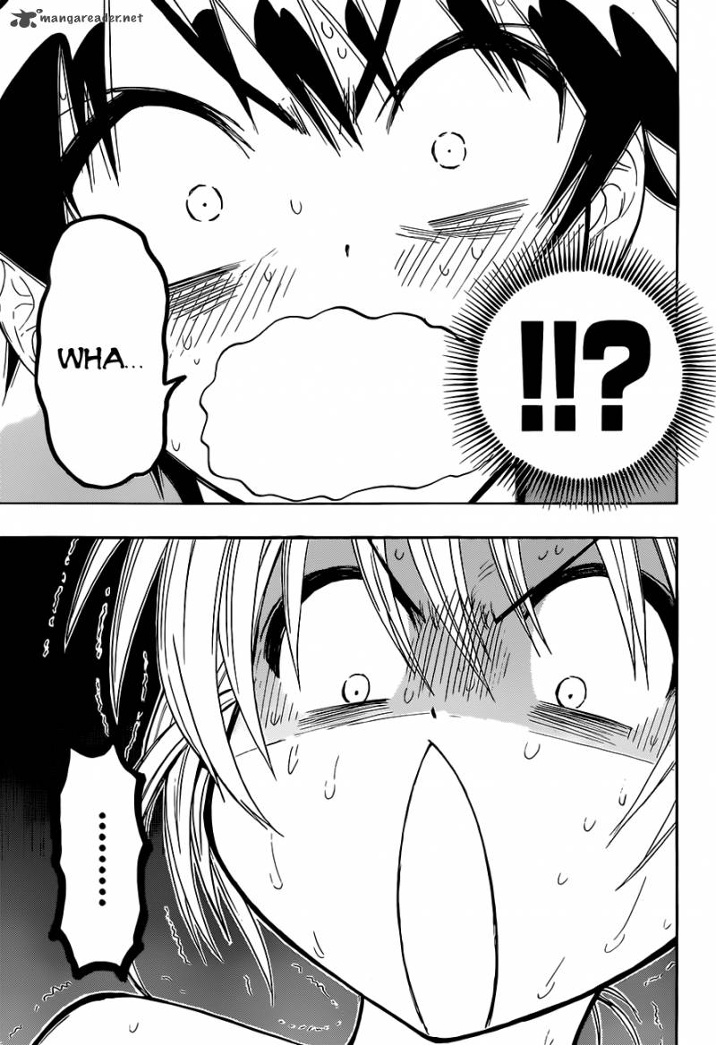 Nisekoi 22 19