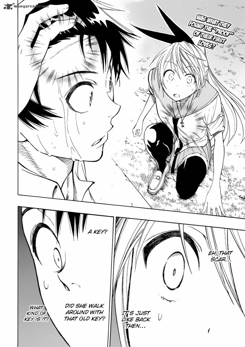 Nisekoi 22 2