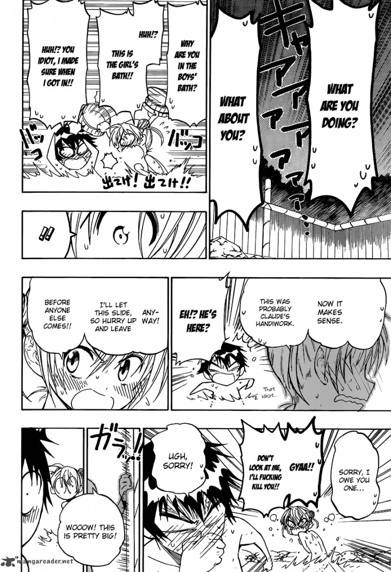 Nisekoi 22 20