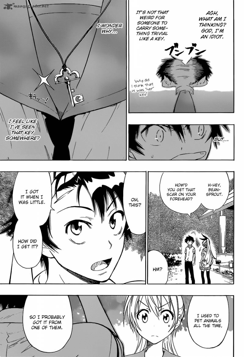 Nisekoi 22 3