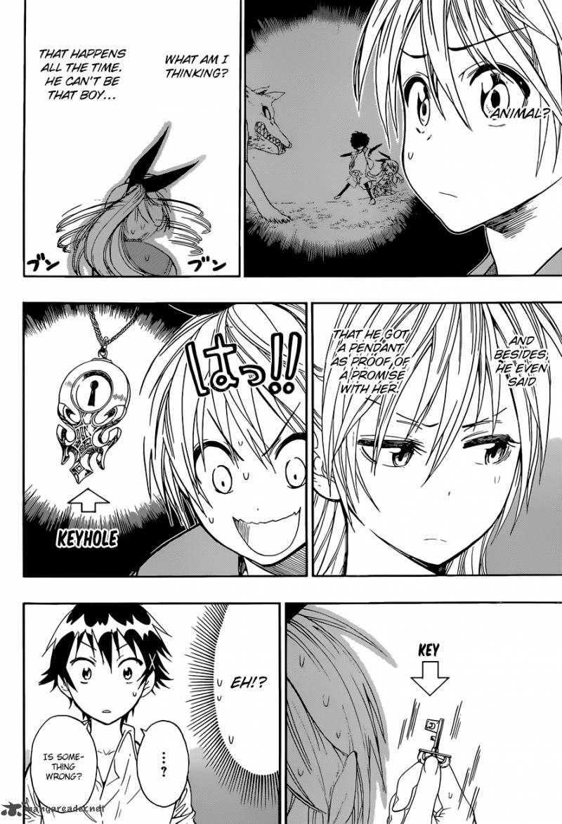 Nisekoi 22 4