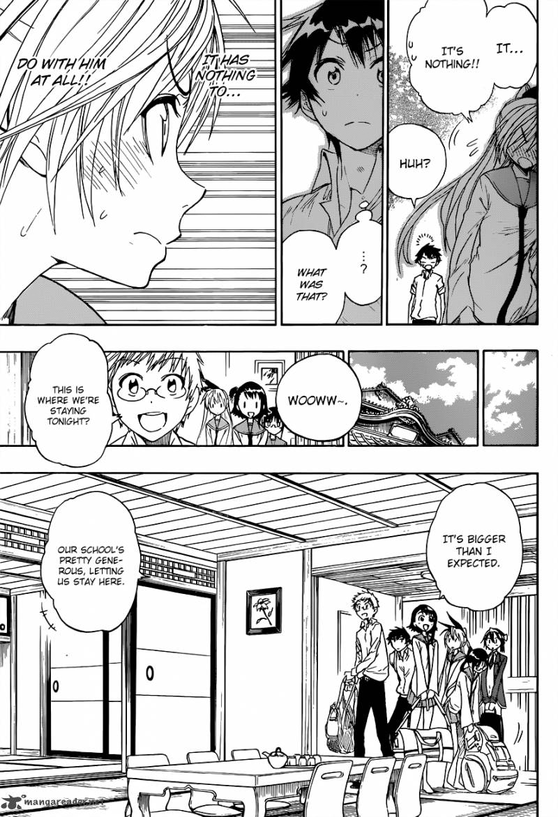 Nisekoi 22 5