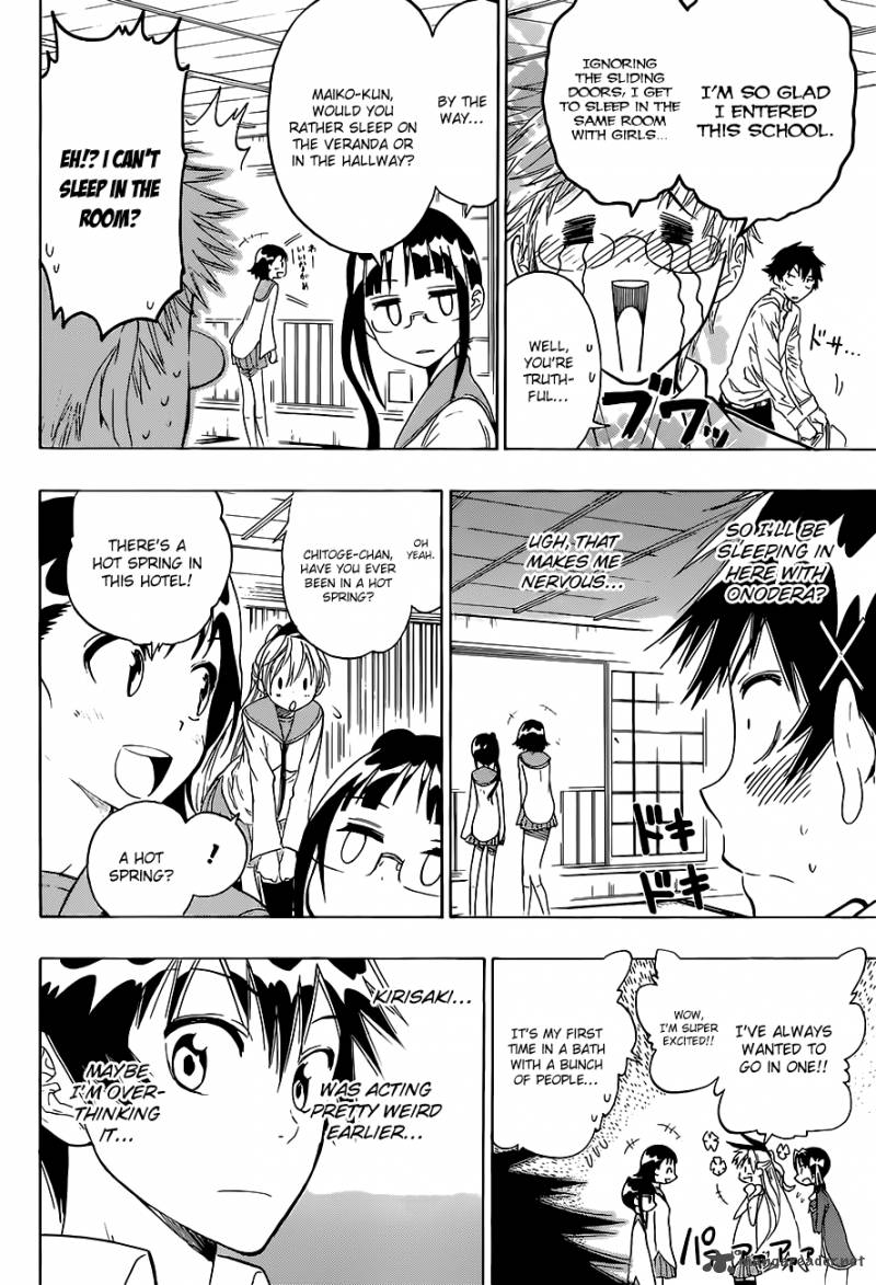 Nisekoi 22 6