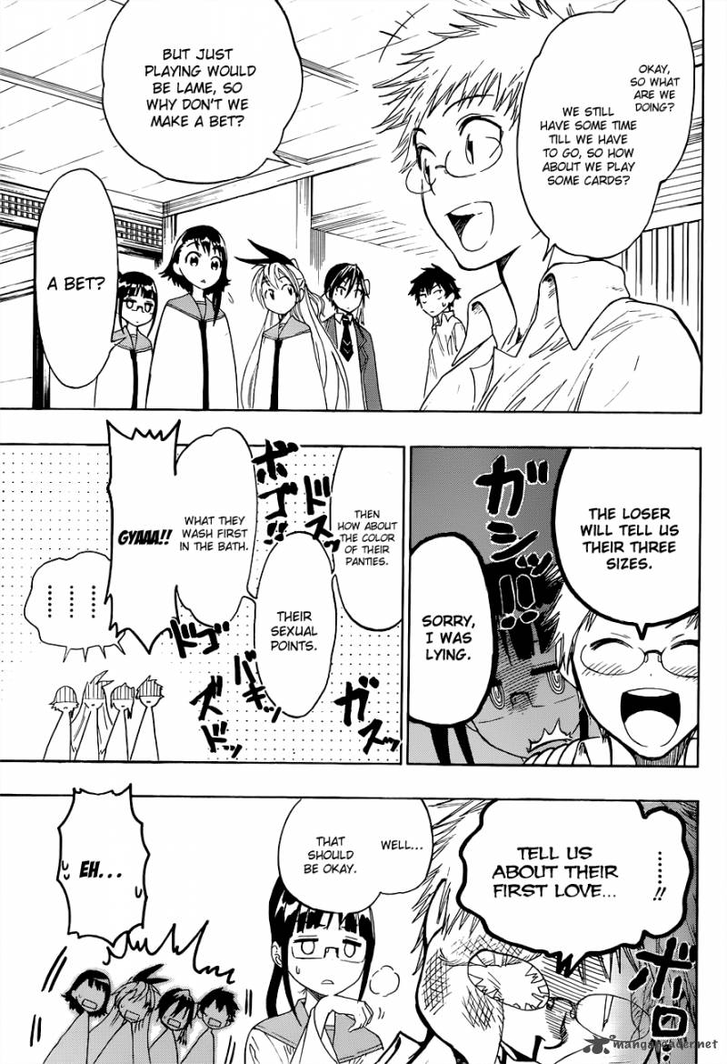 Nisekoi 22 7