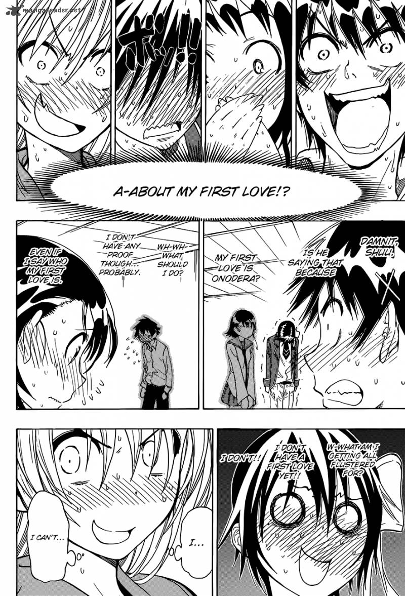 Nisekoi 22 8