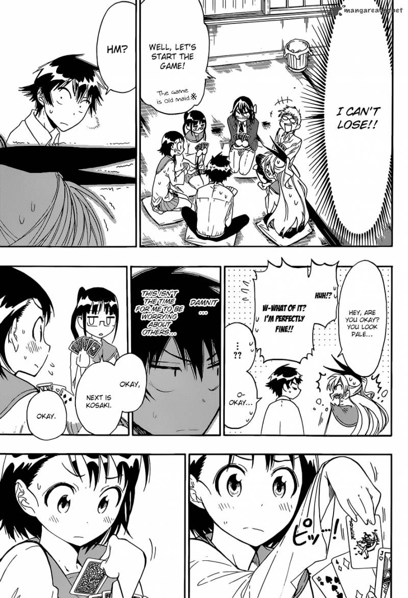 Nisekoi 22 9