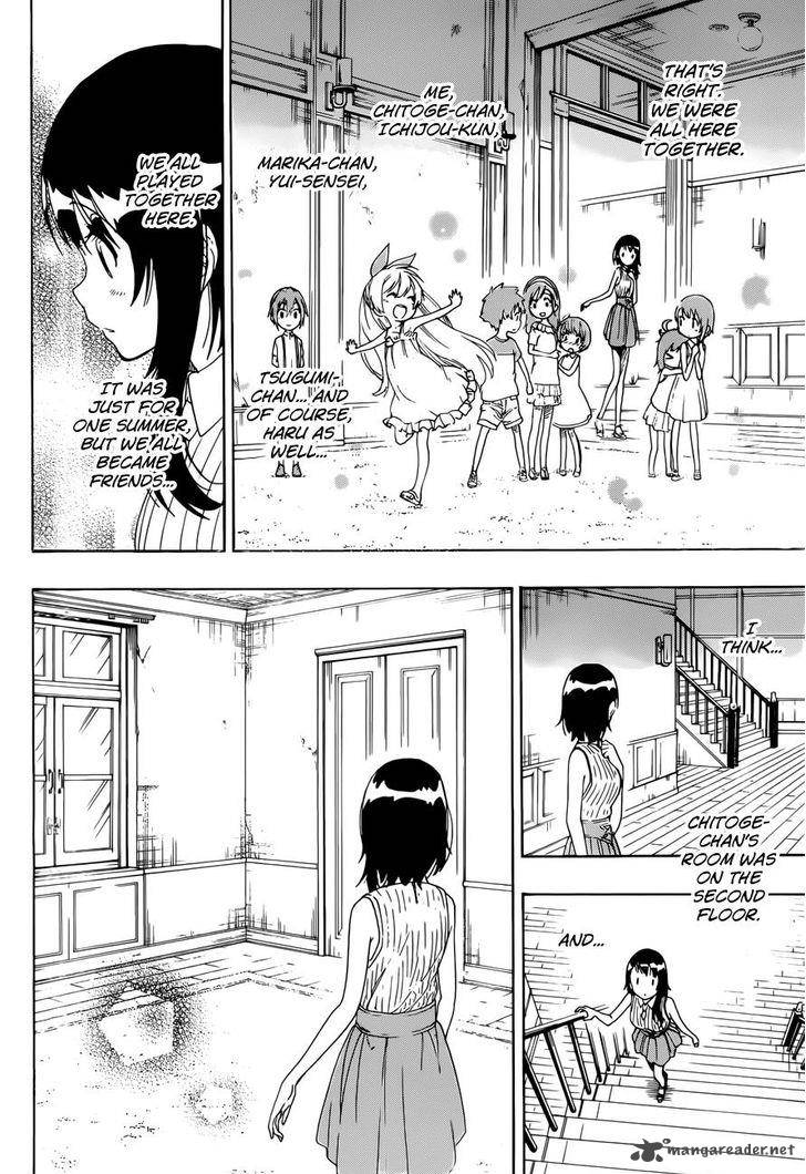 Nisekoi 220 10