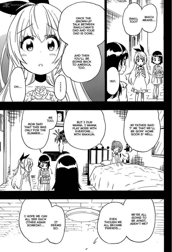 Nisekoi 220 17