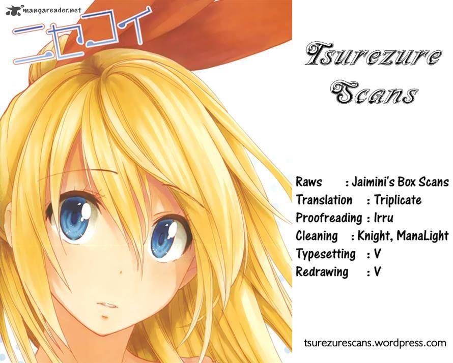 Nisekoi 220 20