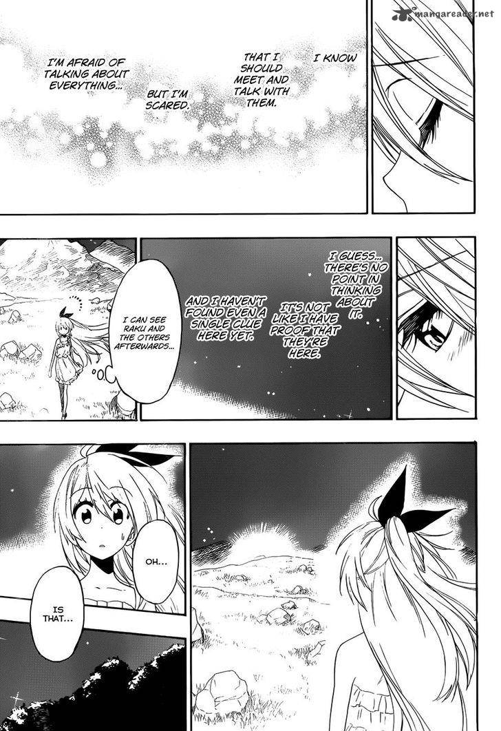 Nisekoi 220 3