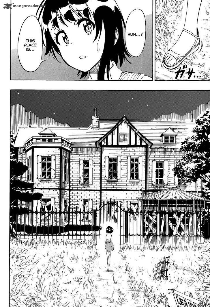 Nisekoi 220 4