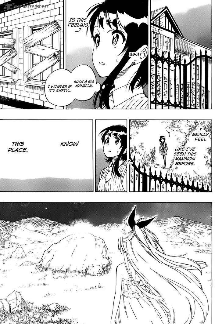 Nisekoi 220 5
