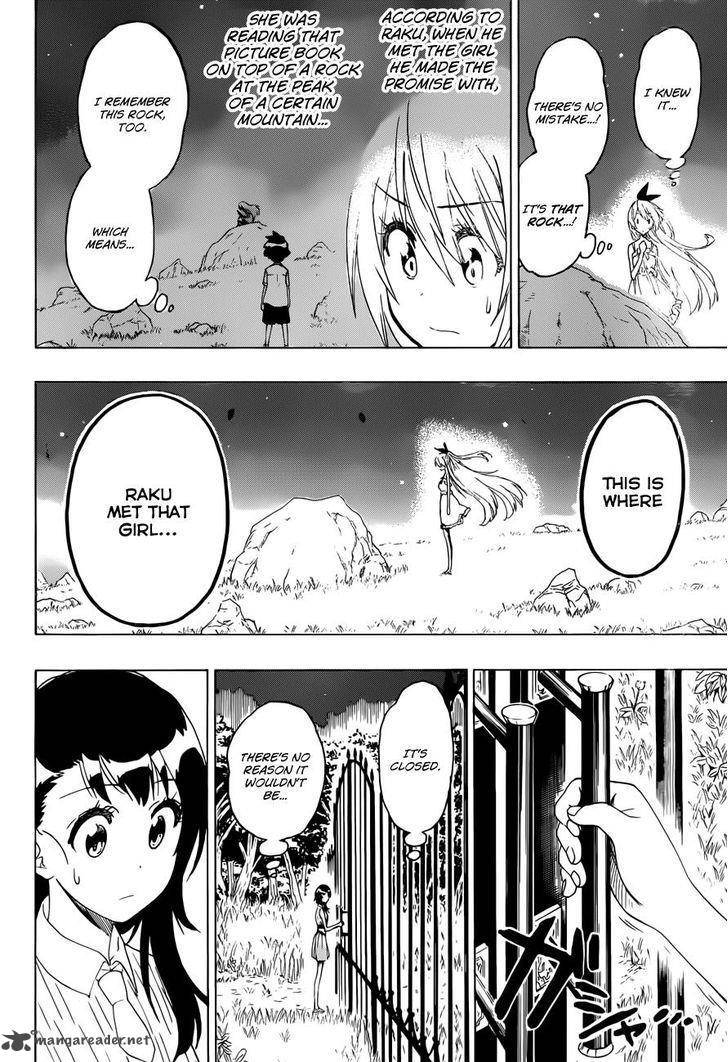 Nisekoi 220 6
