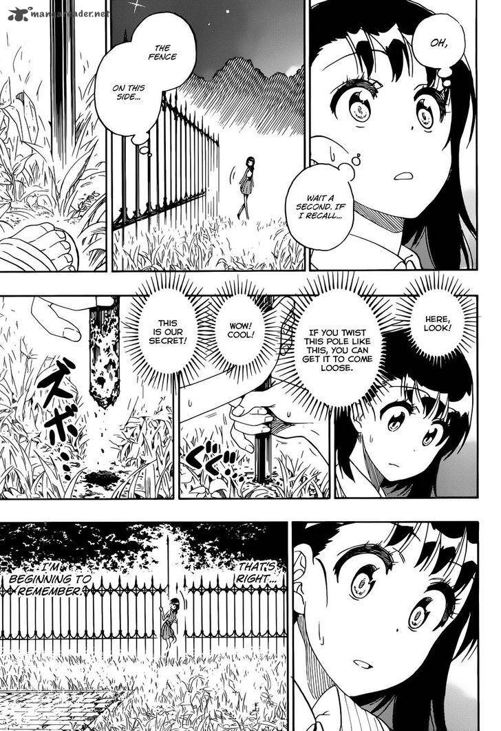 Nisekoi 220 7